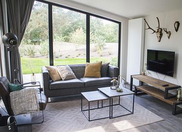 House (6p) on the Veluwe (dog allowed) - 2