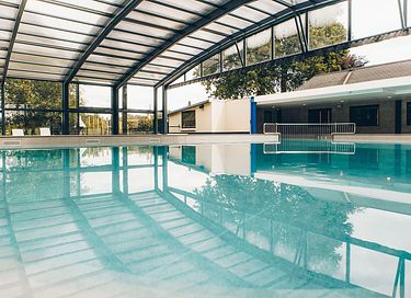 Wellnesswoning met centrale ligging - 52