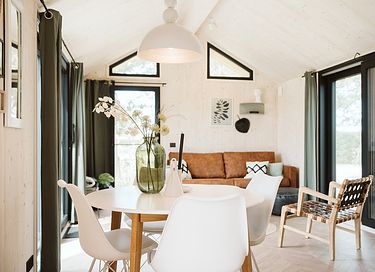 Attractive vacation home Goeree-Overflakkee - 7