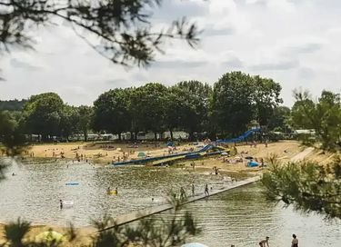 Natuurhuisje in Duitsland - 17