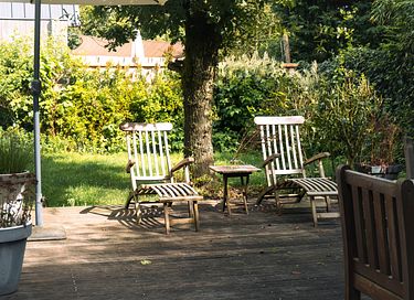 Gemütliches Ferienhaus in den Dünen von Nordholland - 30