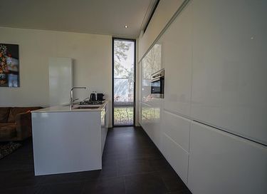 Design huis (4p) op de Veluwe - 11