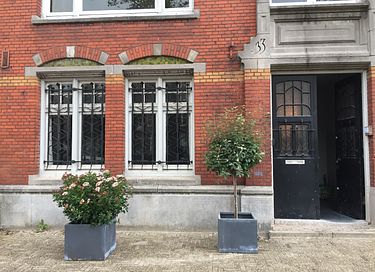 Boutique Studio in hartje centrum Amsterdam - 4