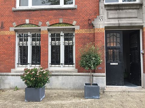 Boutique Studio in hartje centrum Amsterdam - 4
