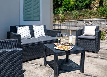 Huis met zwembad in Noord-Italië - 15