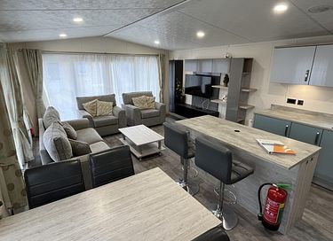 Haustierfreundliches Tiny House am Wasser - 5