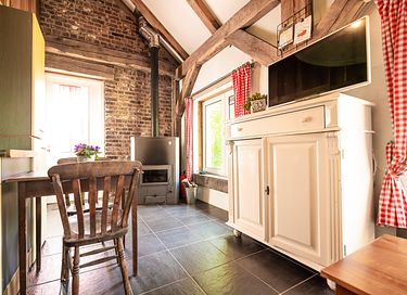 Tiny house in groene en historische omgeving - 12