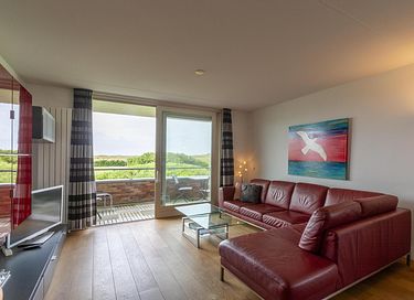 Wohnung direkt am Strandzugang - 4