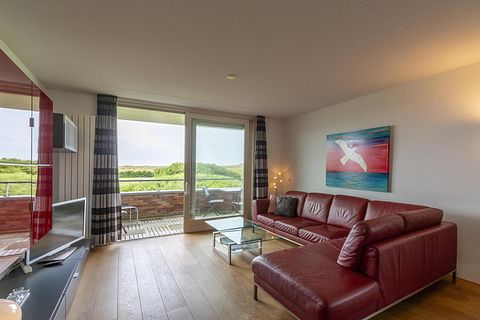 Wohnung direkt am Strandzugang - 4