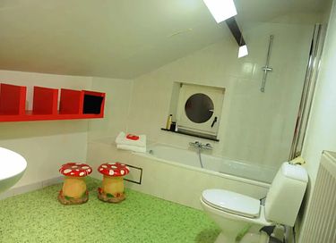Groepsaccommodatie in de Ardennen (24p) - 21