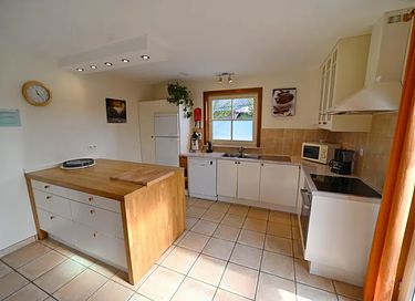 Groepsaccommodatie met sauna en jacuzzi - 4