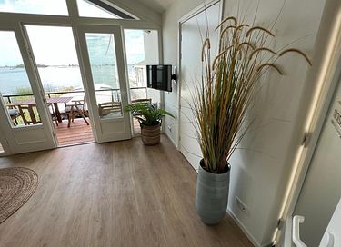 Studio de luxe (2p) sur les lacs de Loosdrecht - 4