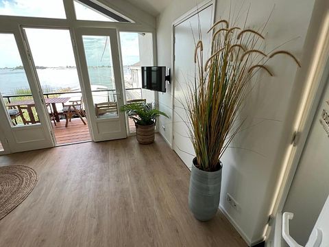 Studio de luxe (2p) sur les lacs de Loosdrecht - 4