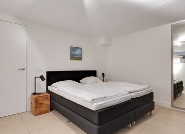 Villa pour 8 personnes près de la mer à Ameland - 18