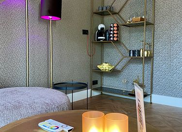 Luxe wellness suite in Brabant - 14