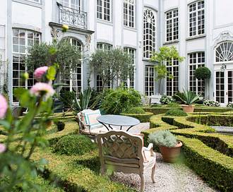 10 bed and breakfast speciali nei Paesi Bassi