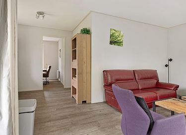 Vakantiewoning in Drenthe met veel privacy - 6