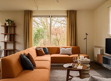 Groot vakantiehuis vlakbij Maastricht - 7