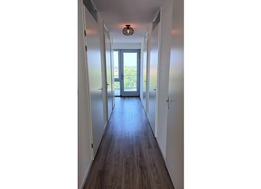 Appartement met panoramisch uitzicht - 14