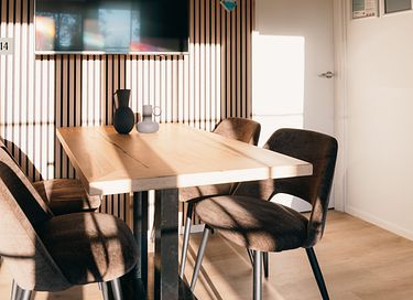 Leuke 10-persoons bungalow in Gelderland - 13