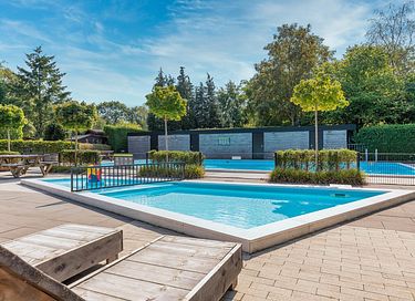 Bungalow familial en pleine nature - 22