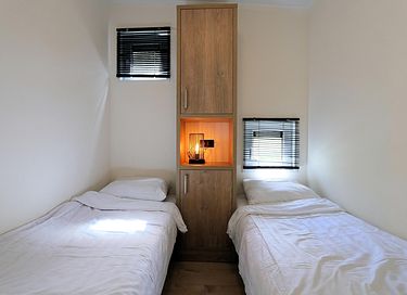 Haustierfreundliche Lodge (4p) auf der Veluwe - 10