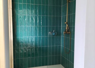 Kamer met balkon in het Zwarte Woud - 9