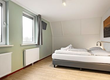 Logement de vacances avec piscine et sauna - 15