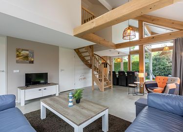 Logement de vacances de luxe (6p) à proximité de la plage et de la mer - 5