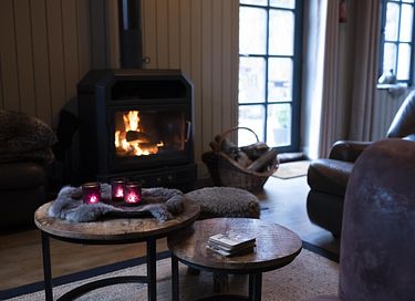 6-person cottage in the Ardennes - 14