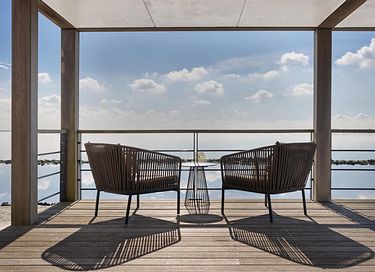 exclusive villa at Lake Grevelingen - 28