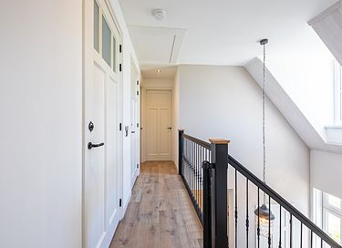 Spacious villa with garden on Texel - 40