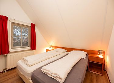 6-persoons vakantiehuis met grote tuin - 16