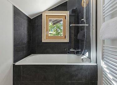 Luxuriöse Wohnung für 8 Personen mit Aussicht - 20