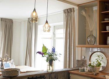 Cozy family cottage near beach and sea - 4