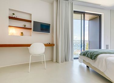 Villa met zeezicht en privé zwembad (8p) - 57