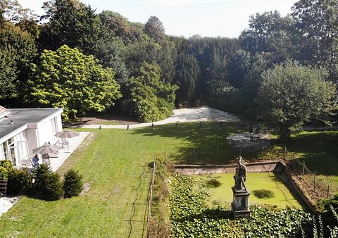Boutique hotel met prachtige tuin in Haarlem - 3
