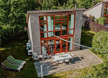 Haustierfreundliches Haus in den Dünen - 14
