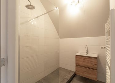 Huis met wellness aan de Nederlandse kust - 18