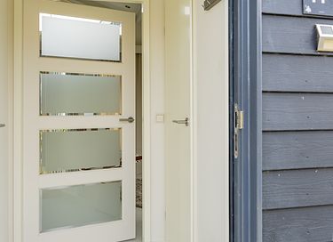 Gemütliches Ferienhaus für 4 Personen in Zeeland - 24
