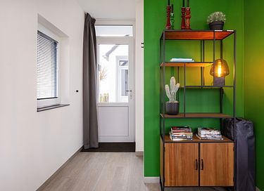 Dog friendly apartment at Sneekermeer - 8