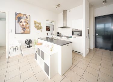 Luxe vakantiehuis (8p) op villapark - 5