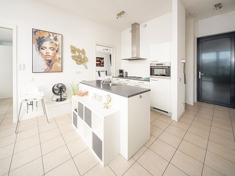 Luxe vakantiehuis (8p) op villapark - 5