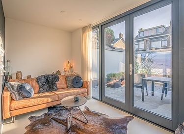 Appartement élégant (2p) à Texel - 6