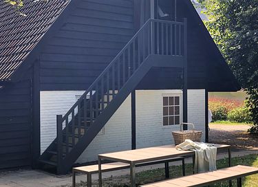 Uniek verblijf op prachtig kasteeldomein - 4