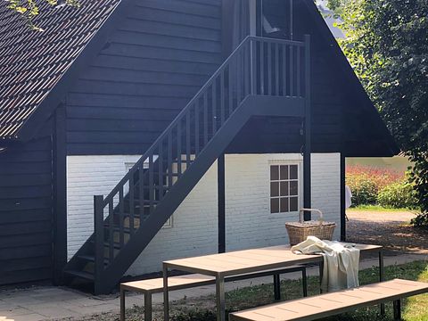Uniek verblijf op prachtig kasteeldomein - 4