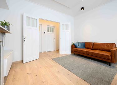 Stylish stay by the sea in Middelkerke - 12