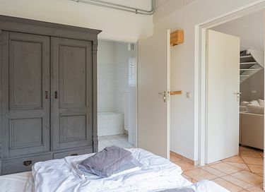 Logement de vacances spacieux avec sauna, animaux bienvenus - 15