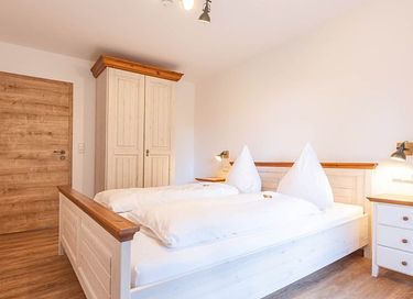 Appartement confortable pour 4 personnes - 4