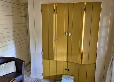 Gemütliches B&B mit einem gemütlichen Bettgestell - 8